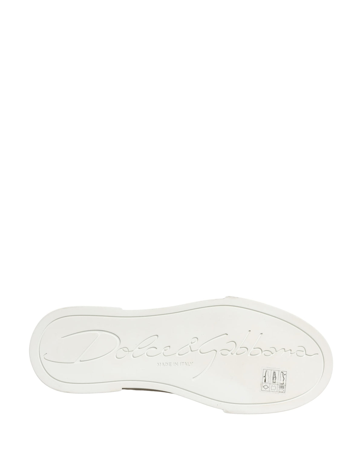 New Dolce & Gabbana Patchwork Low Top Sneakers Shoes