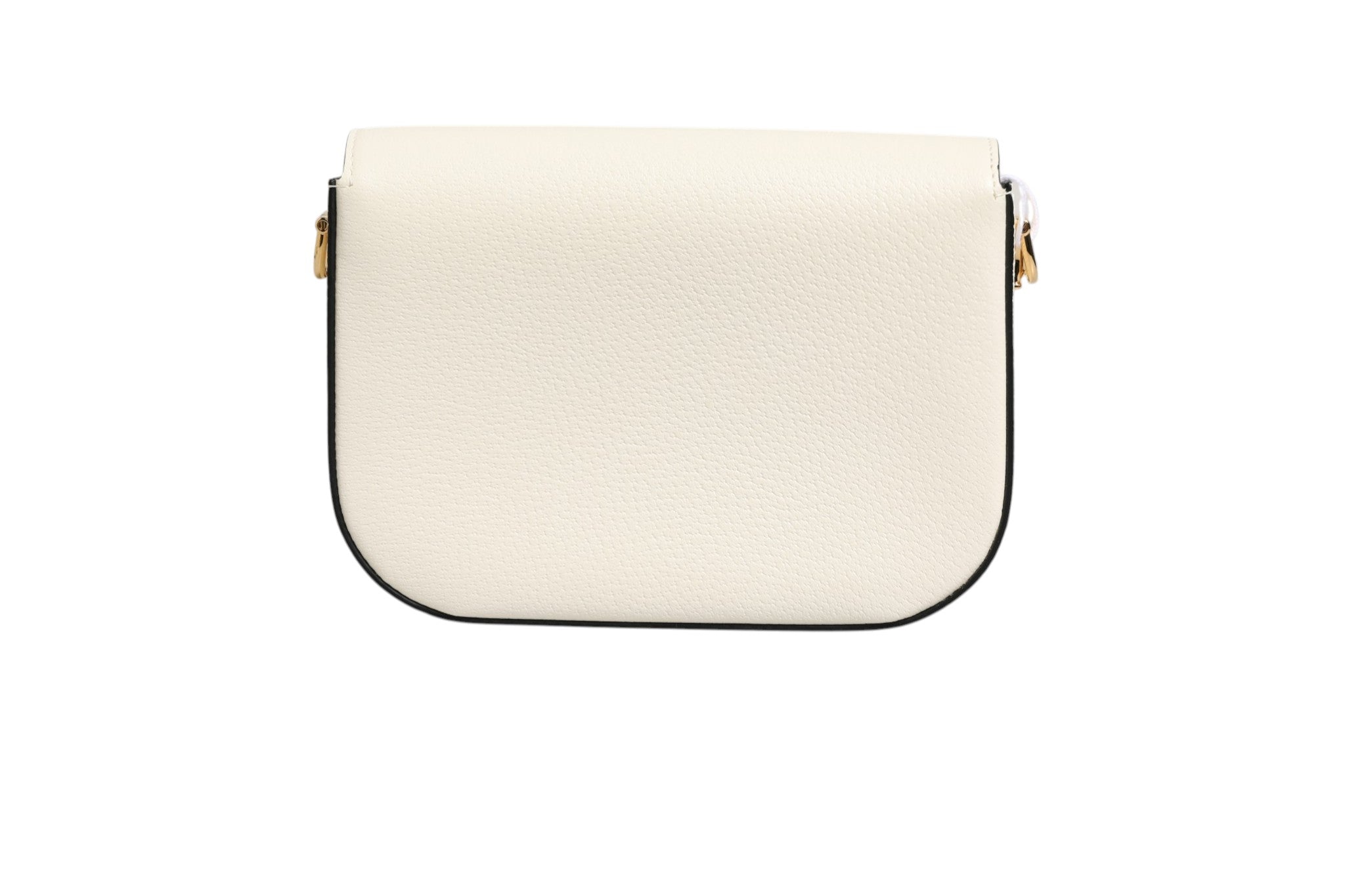 Pre-Owned Gucci x Adidas 1955 Horsebit Shoulder Bag White, Black Women's A (Excellent — Like New)