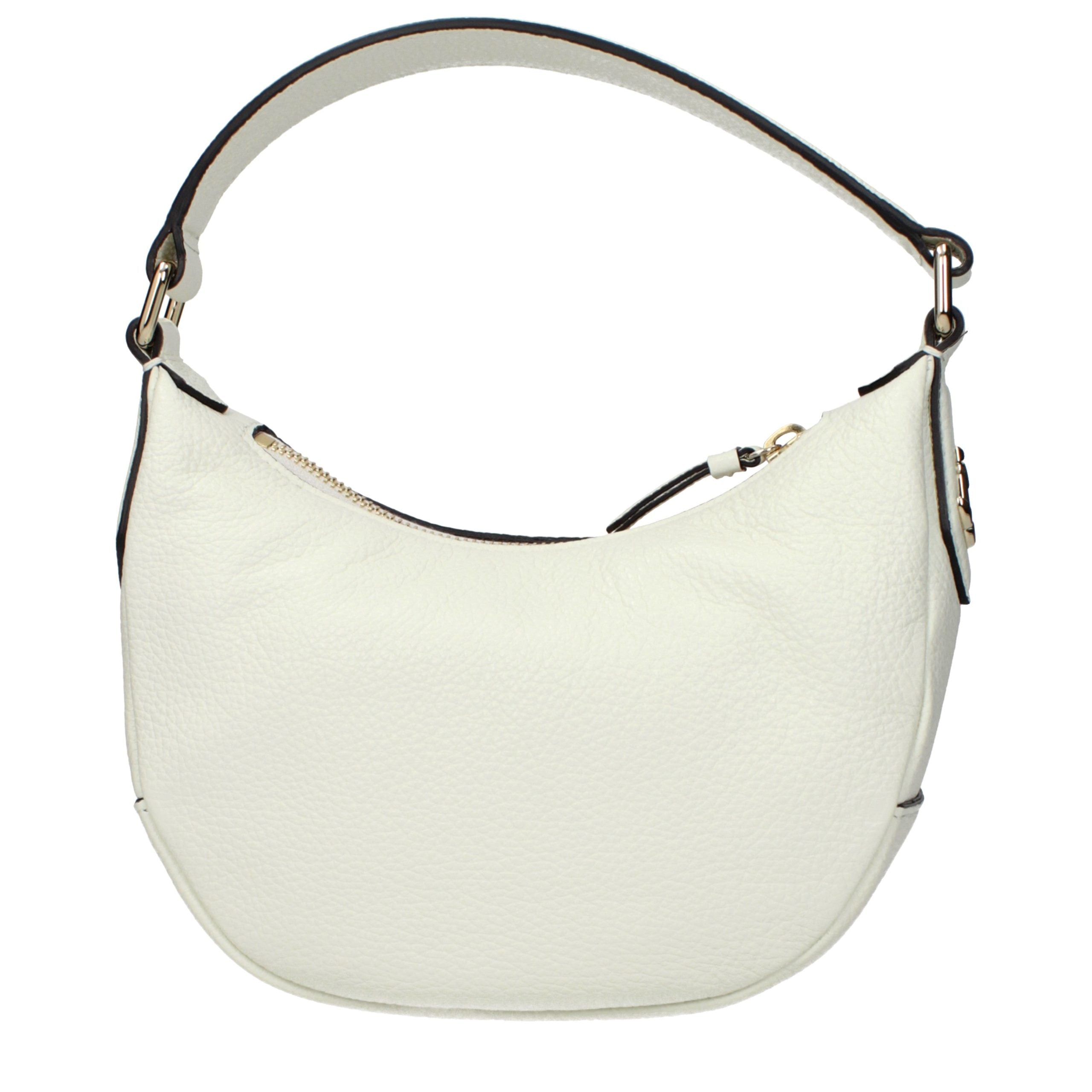 New Jimmy Choo Beige Leather Handbag