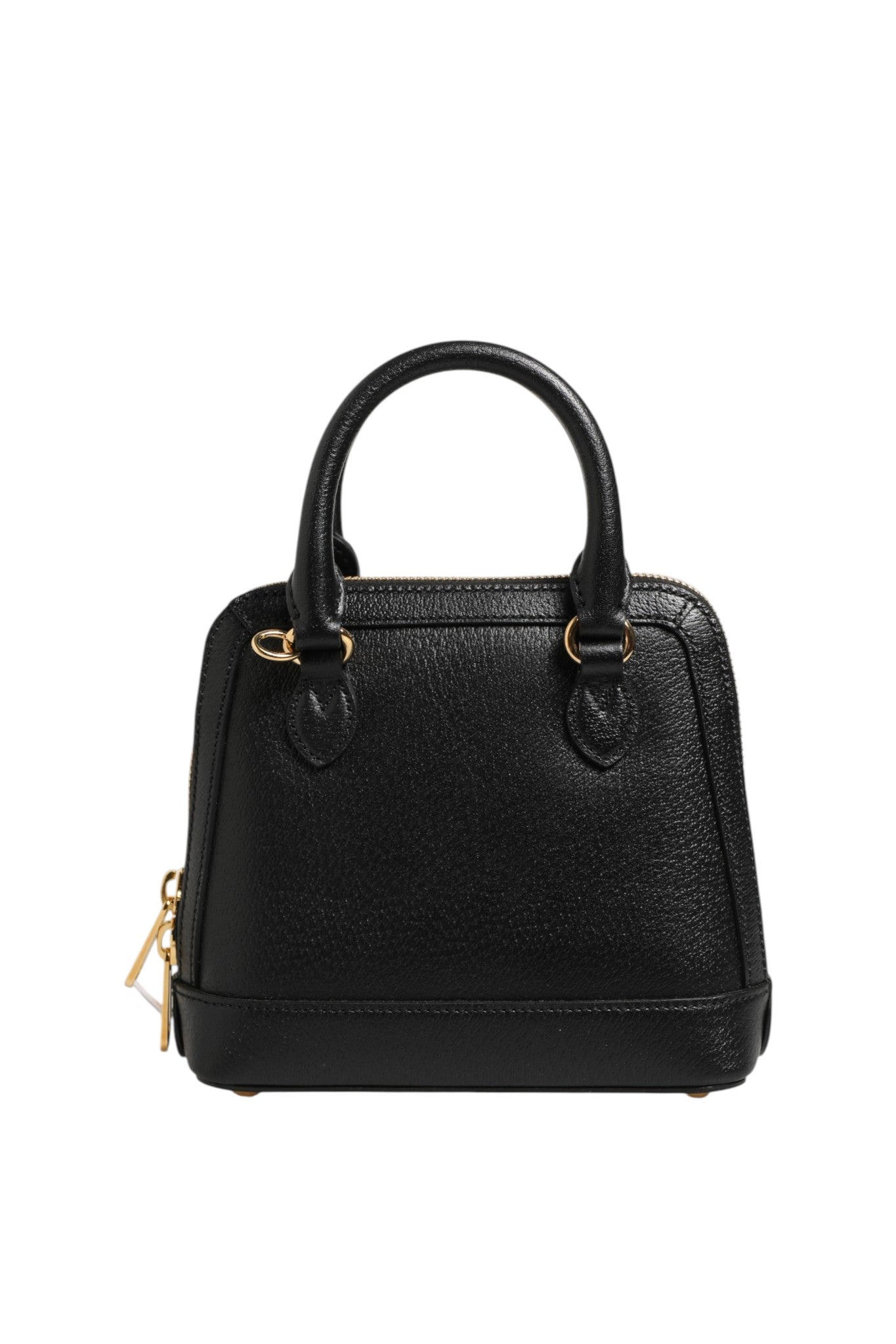 Pre-Owned Gucci x Adidas Horsebit 1955 Mini Bag Black Women's A (Excellent — Like New)