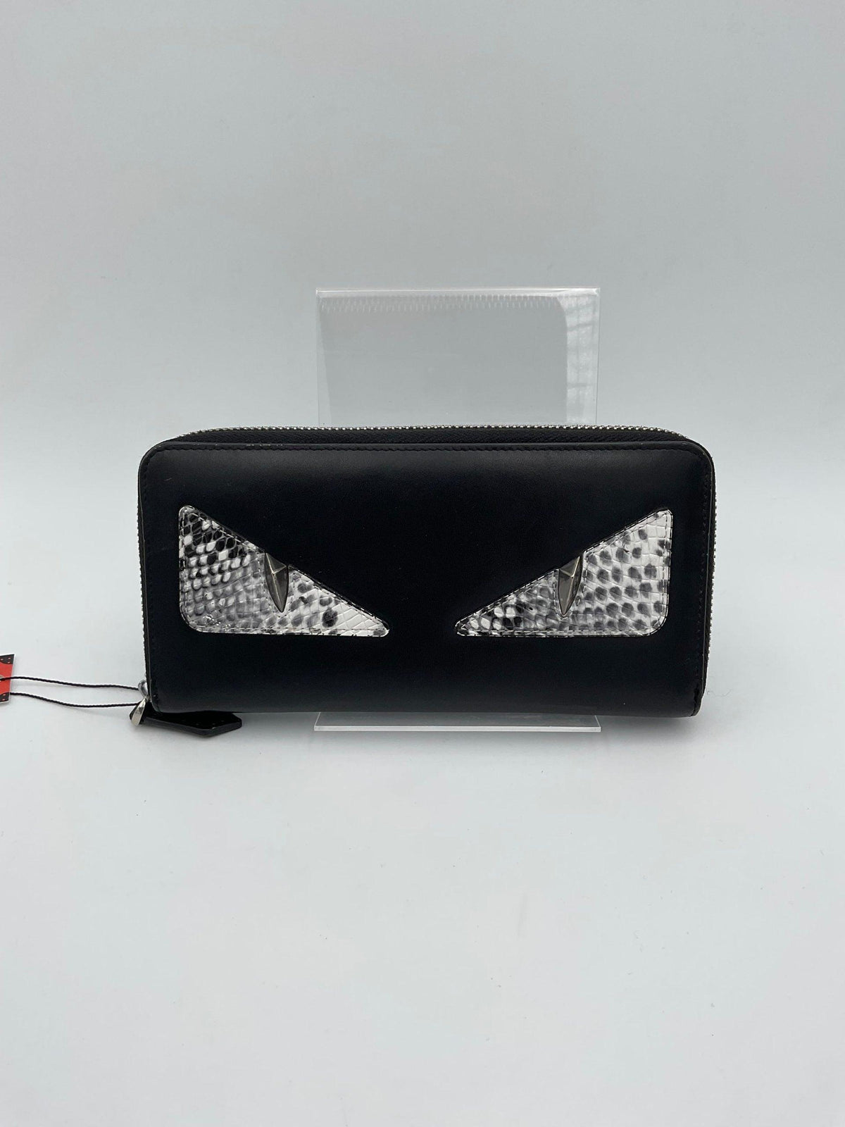 Fendi FENDI BUGS Wallet