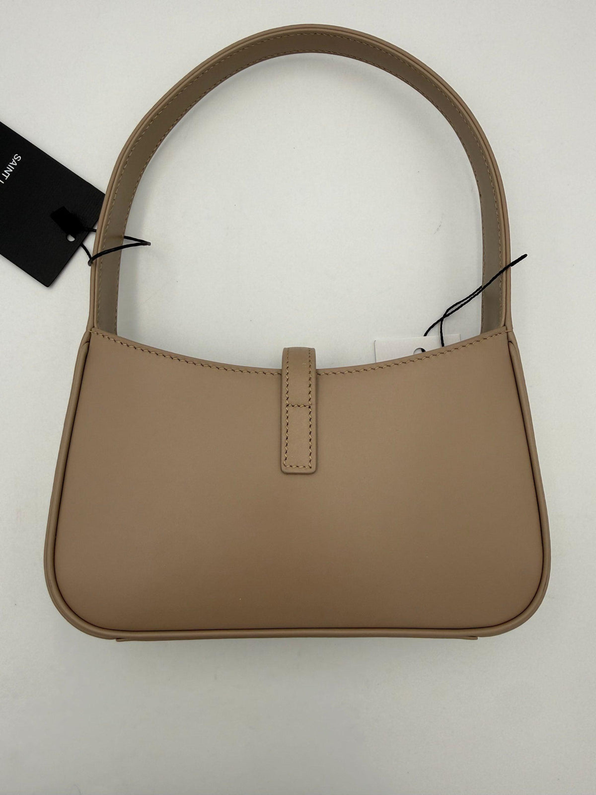 Saint Laurent SAINT LAURENT LA 5 A 7 Mini Handbag