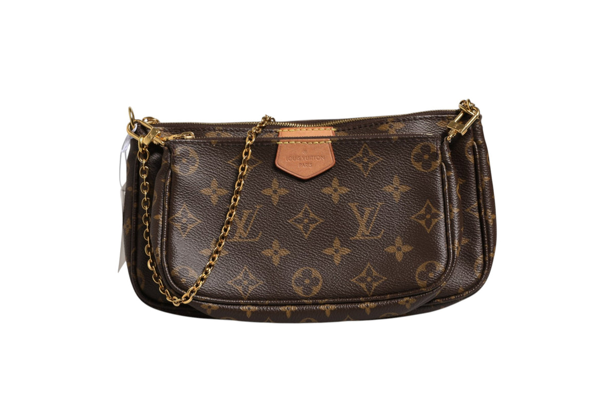 10702048 - PreLoved & Luxe