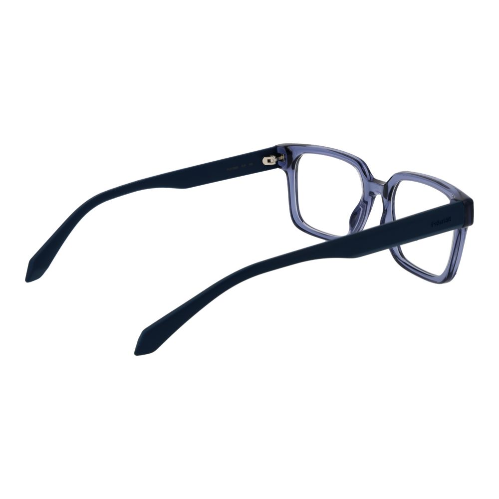New Polaroid Blue Glasses (Frames)