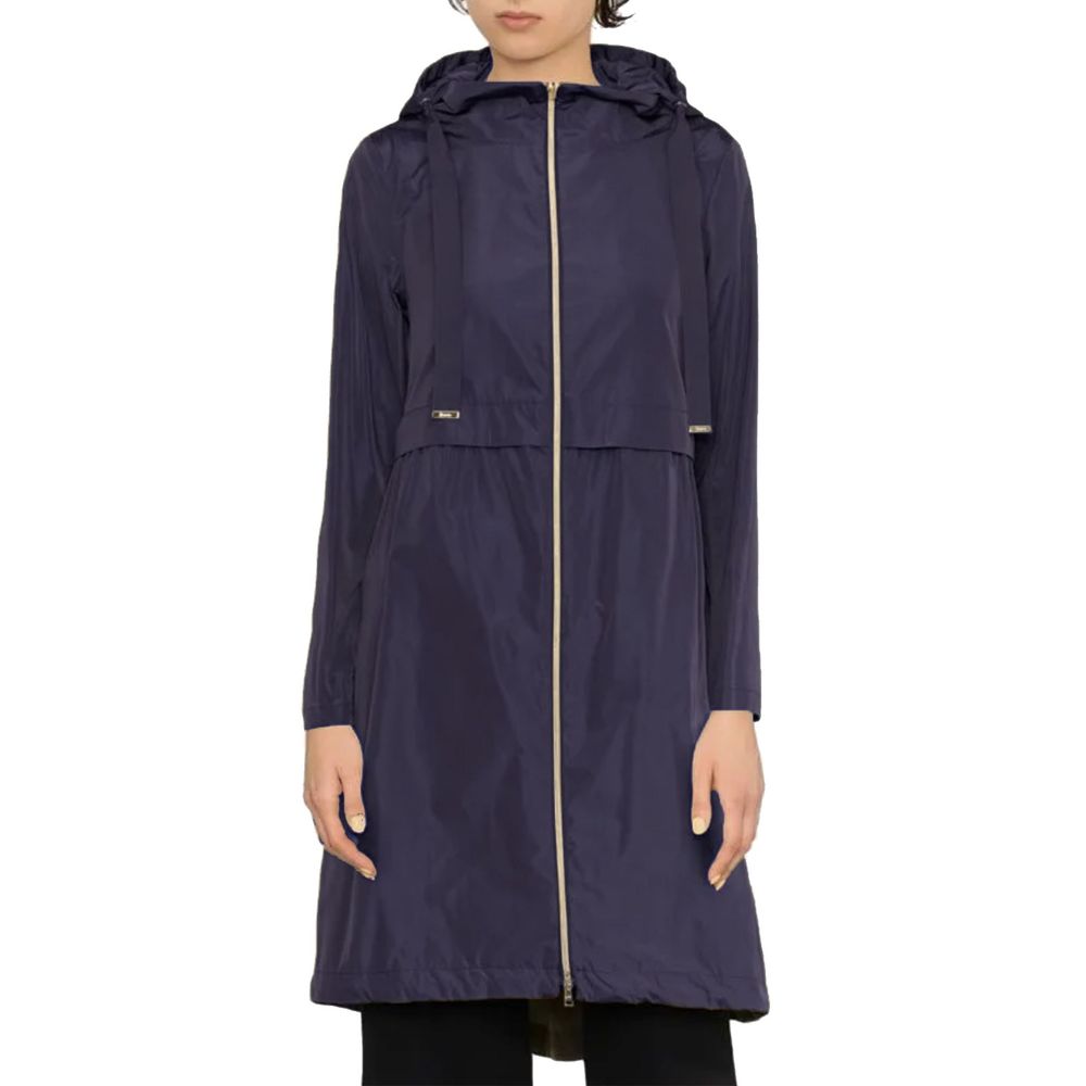 Herno Blue Coat