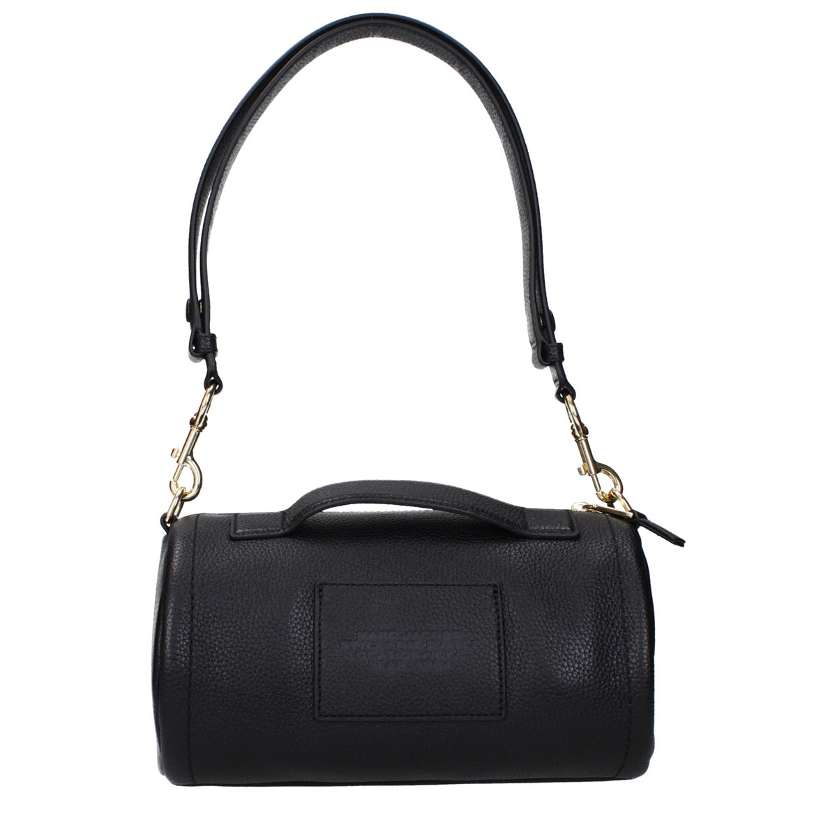 New Marc Jacobs Black Leather Handbag
