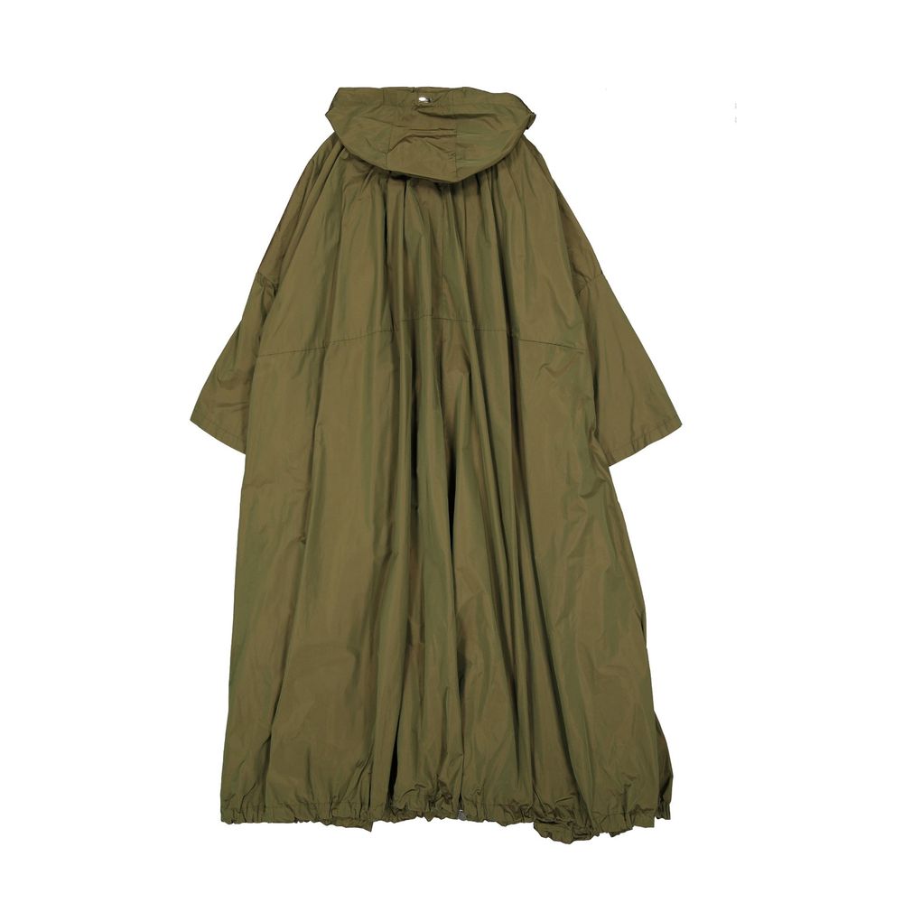 Herno Bicolor Coat