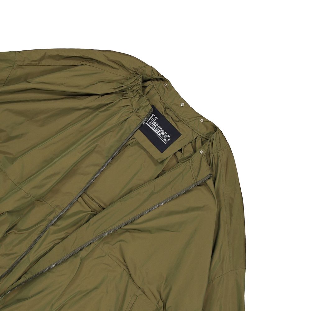 Herno Bicolor Coat