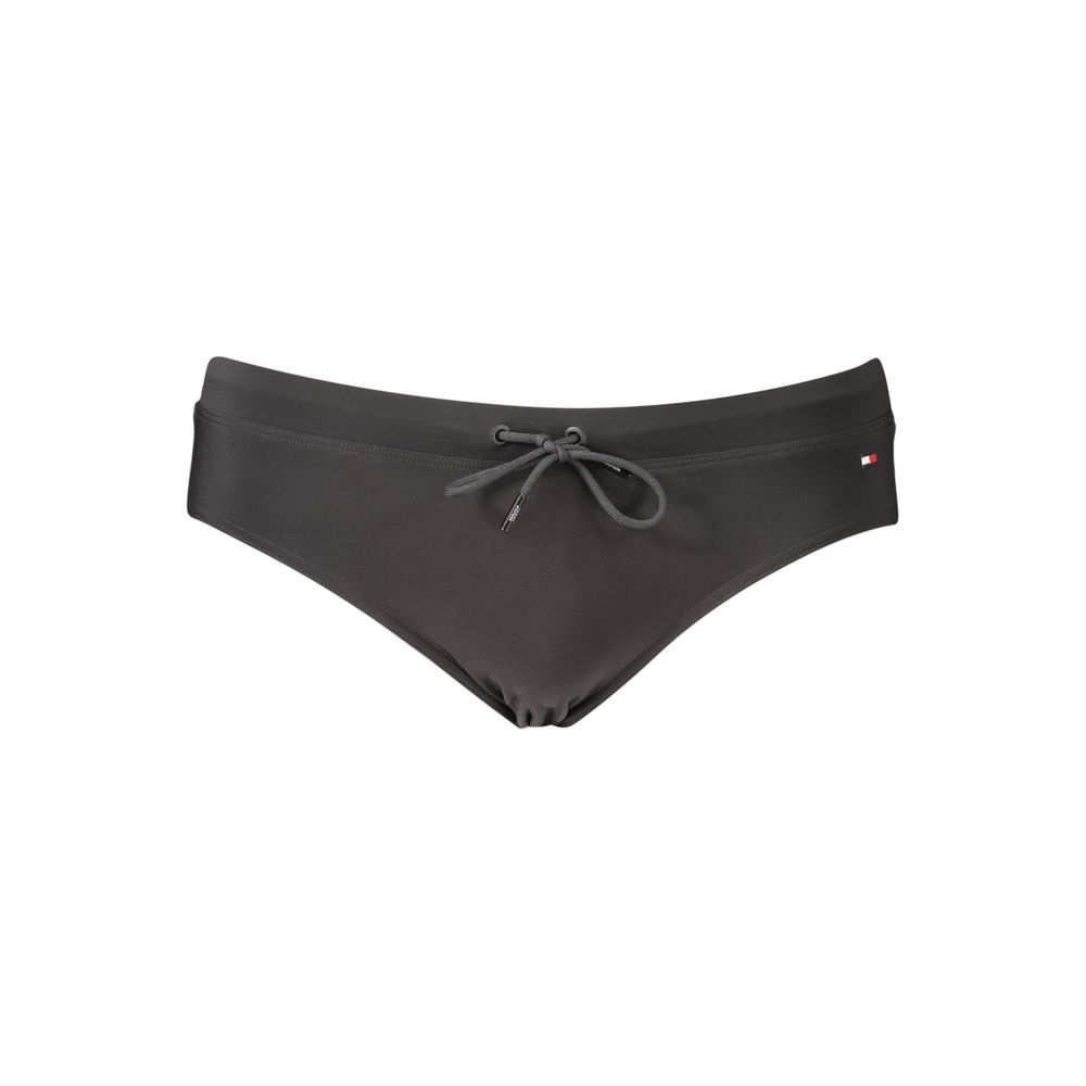Tommy Hilfiger Black Men's Briefs