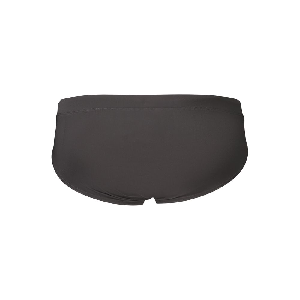 Tommy Hilfiger Black Men's Briefs