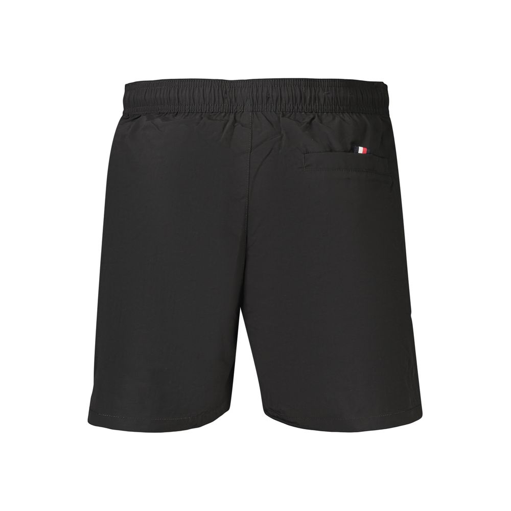 Tommy Hilfiger Black Men's Swimwear