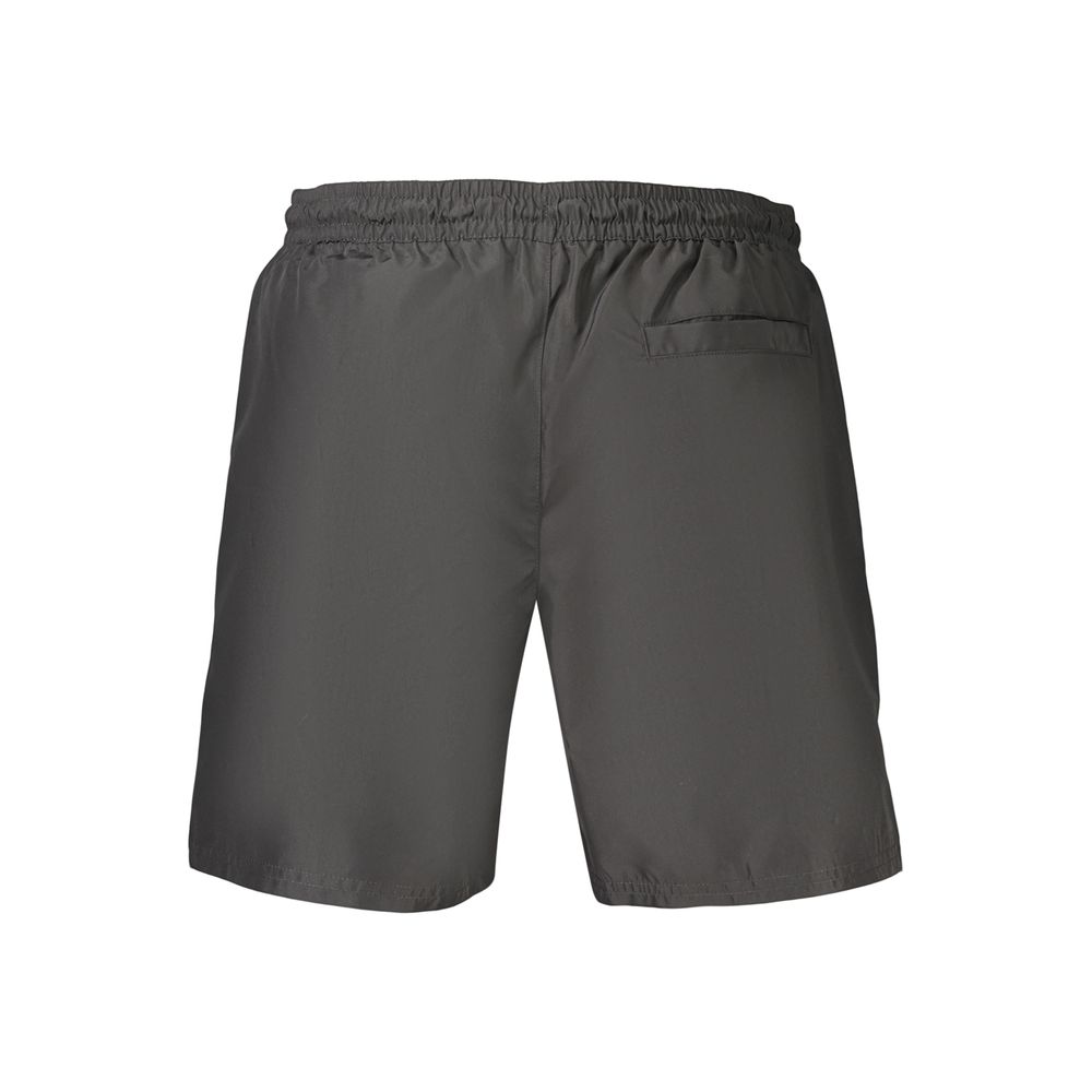 Calvin Klein Black Men's Swimwear