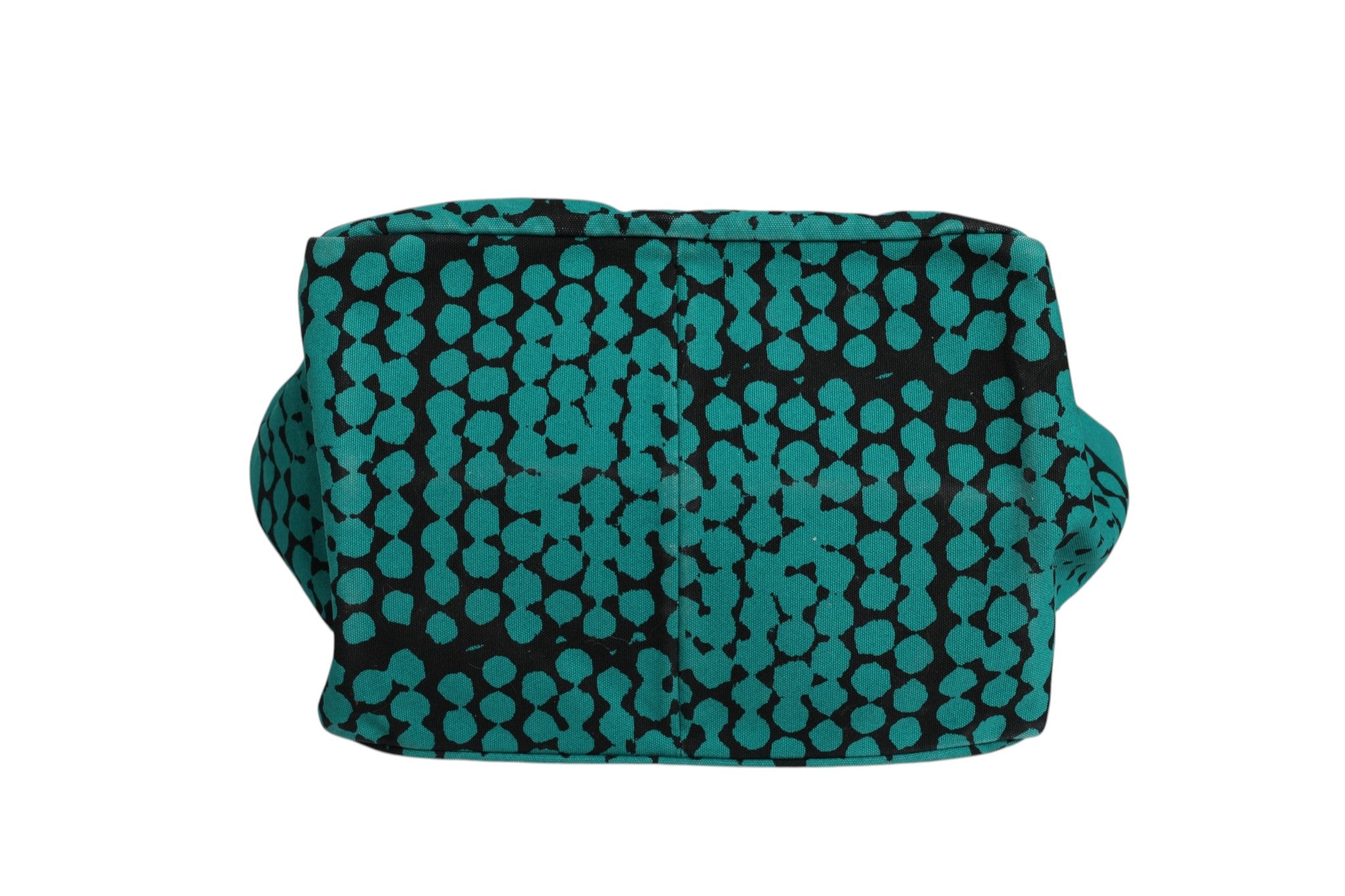Pre-Owned Bottega Veneta THEROS multi mino Bag – Official Ames The Bags Collection Green Women's B+ (Good — light signs of wear)