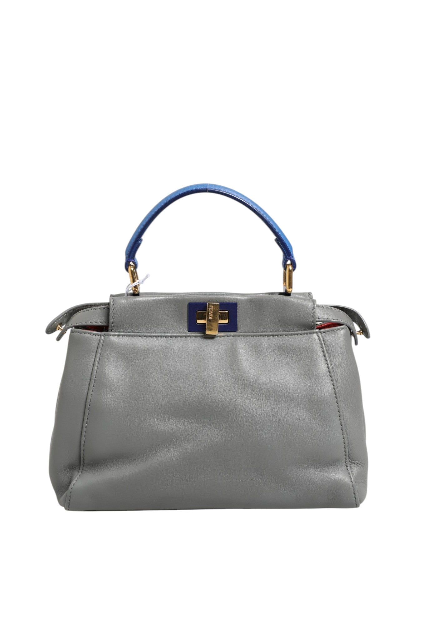 10752363 - PreLoved & Luxe