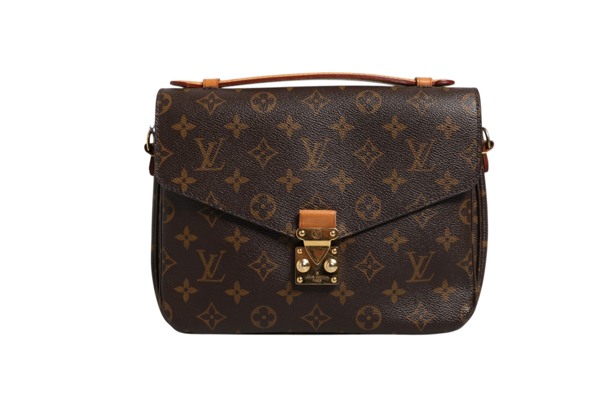 10752393 - PreLoved & Luxe