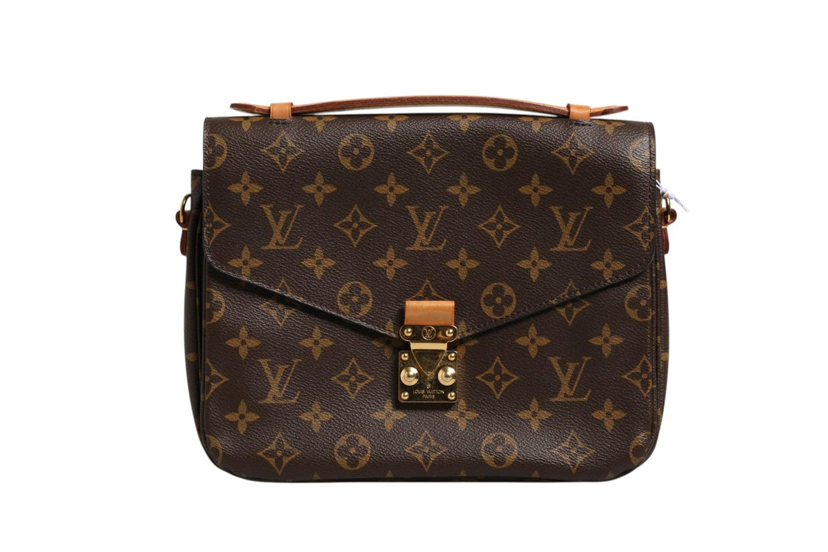 10752410 - PreLoved & Luxe