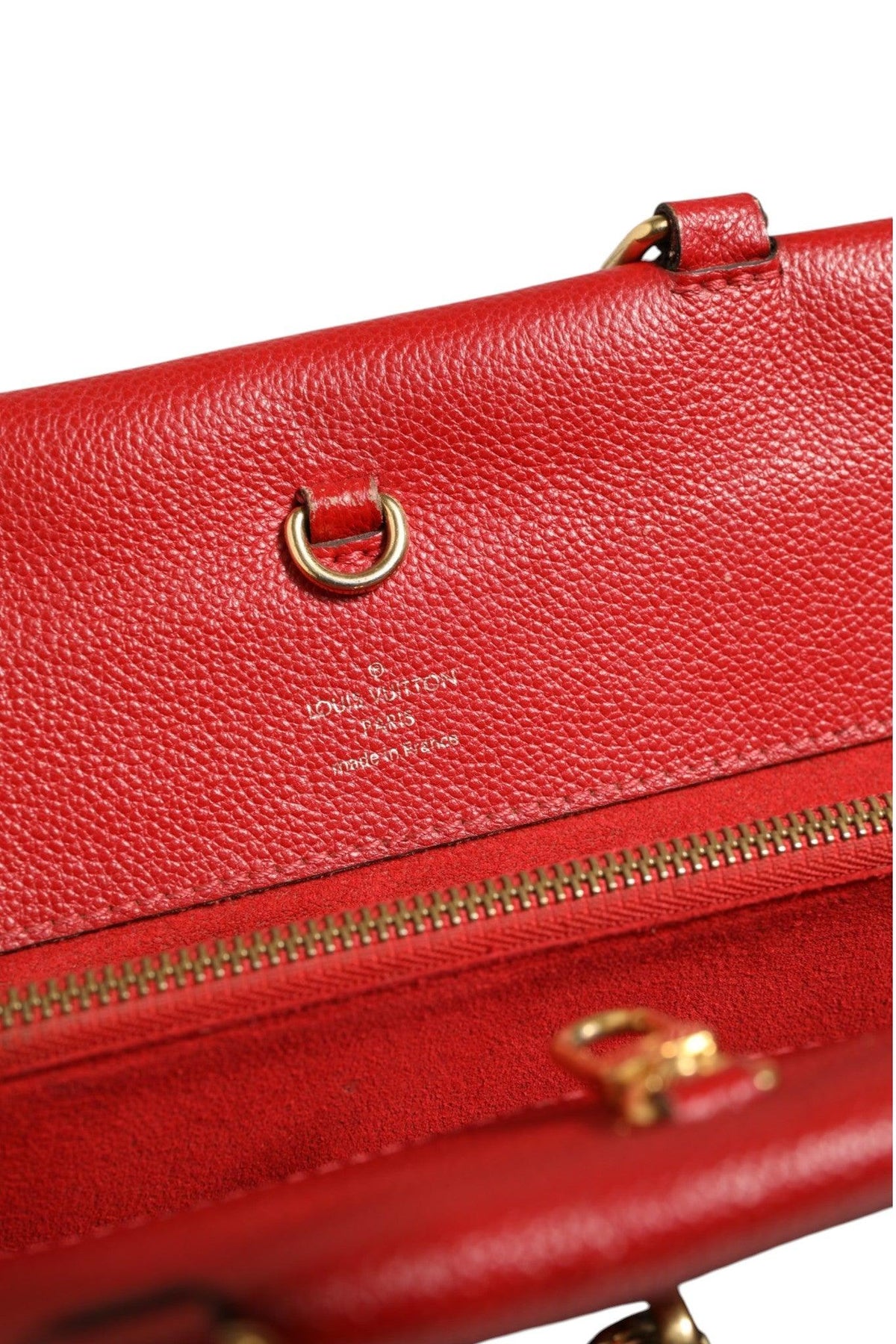 10756253 - PreLoved & Luxe