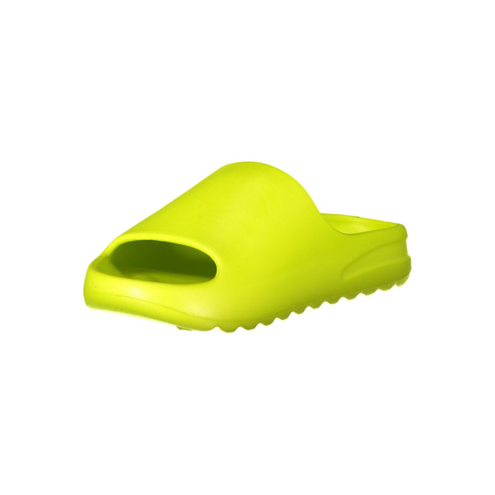 Norway 1963 Yellow Women's Slipper鞋
