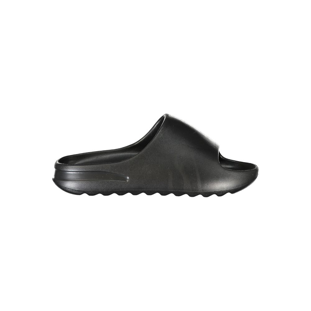Norway 1963 Black Women's Slipper
