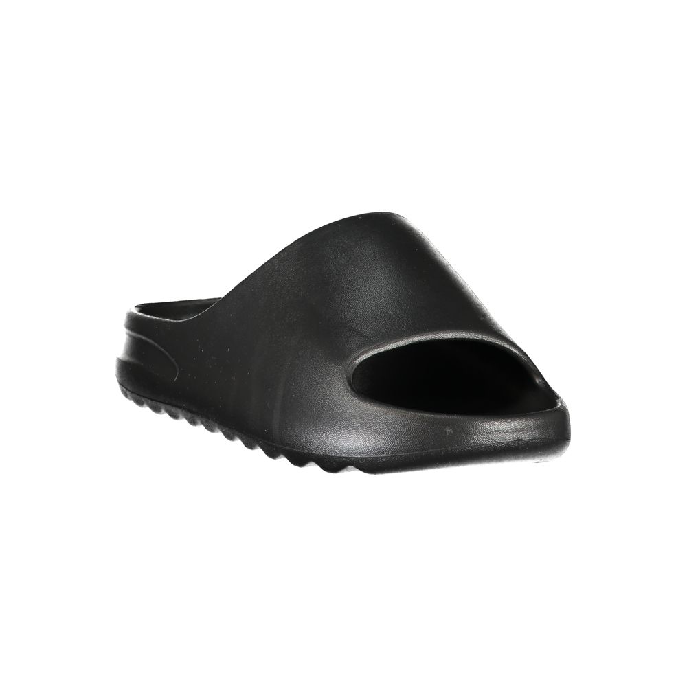 Norway 1963 Black Women's Slipper