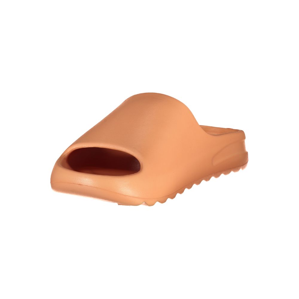 Norway 1963 Orange Women's Slipper