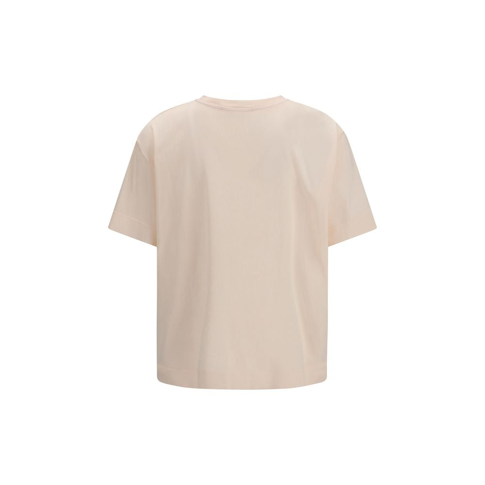 Umit Benan Multicolor Cotton T-Shirt