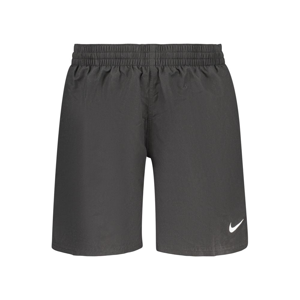 Nike Black Mens Boxer