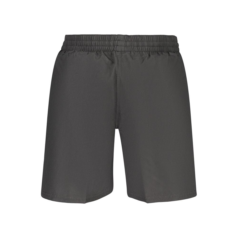 Nike Black Mens Boxer