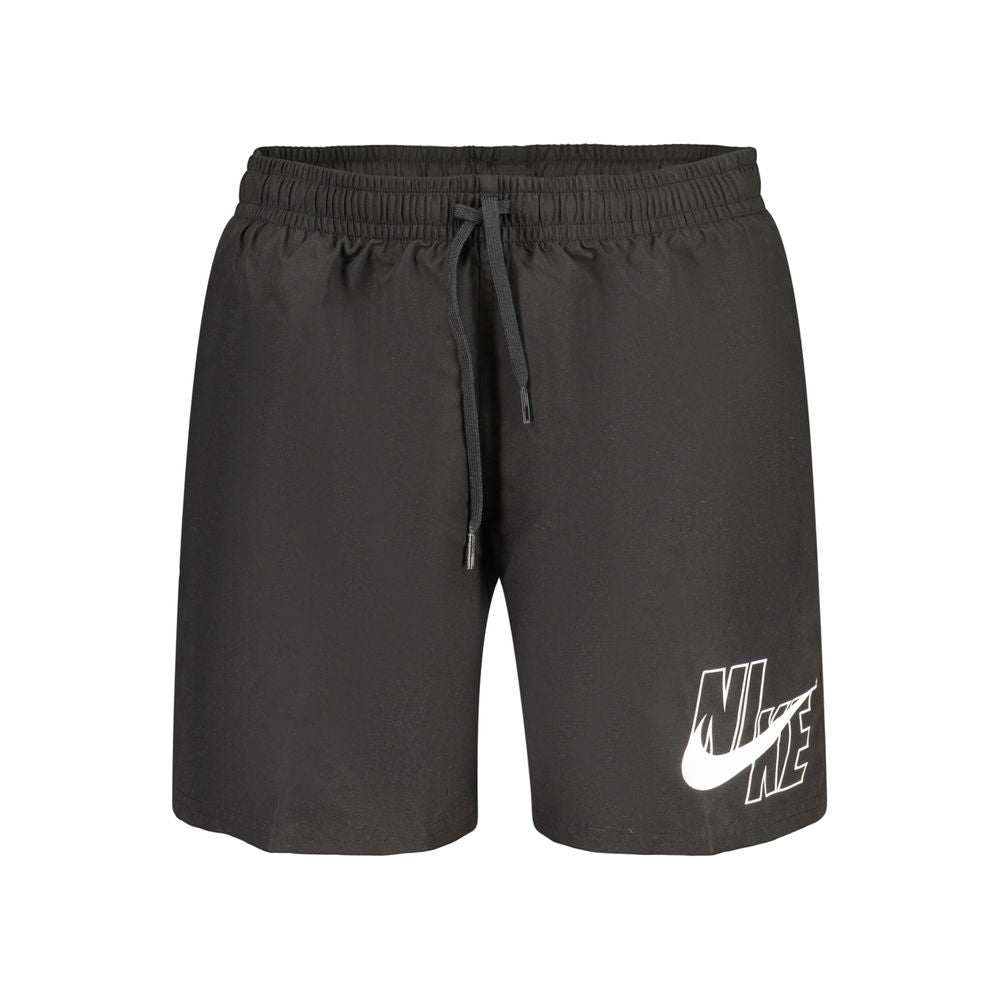 Nike Black Men's Swimwear
