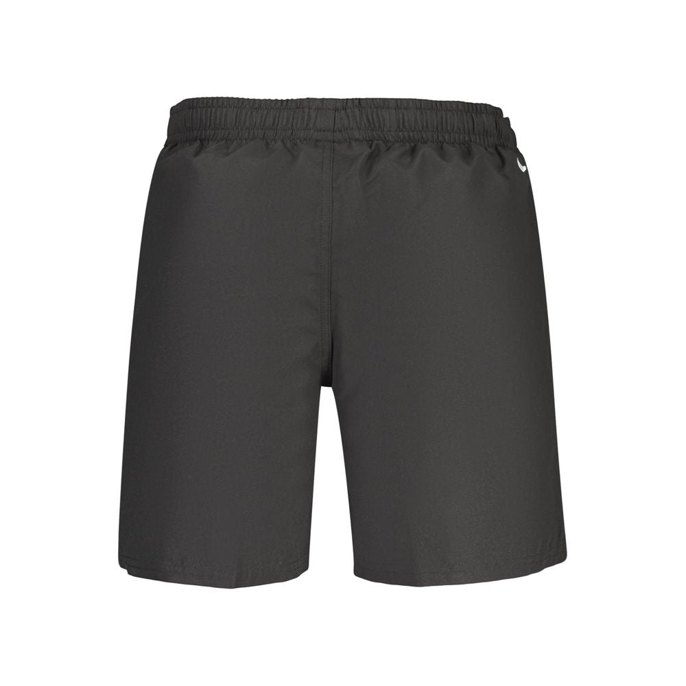 Nike Black Men's Swimwear