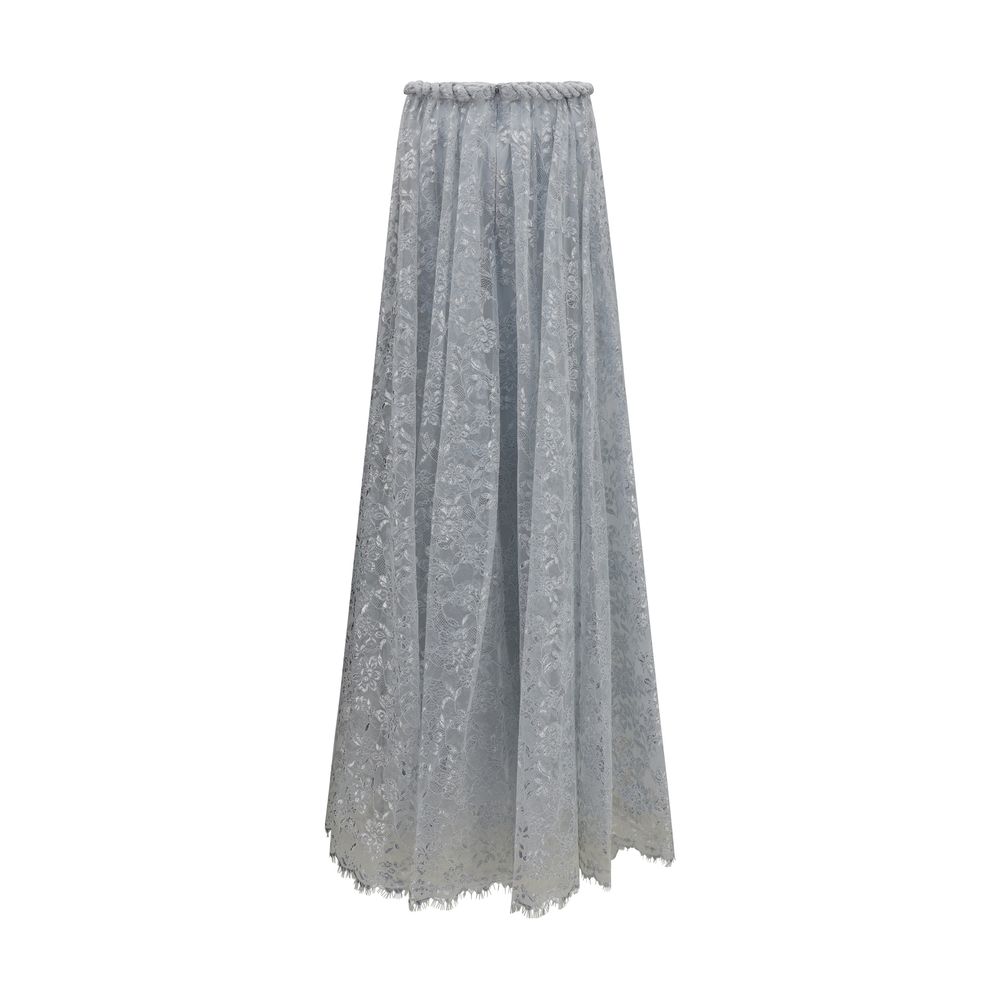 Zimmermann Silver Coat