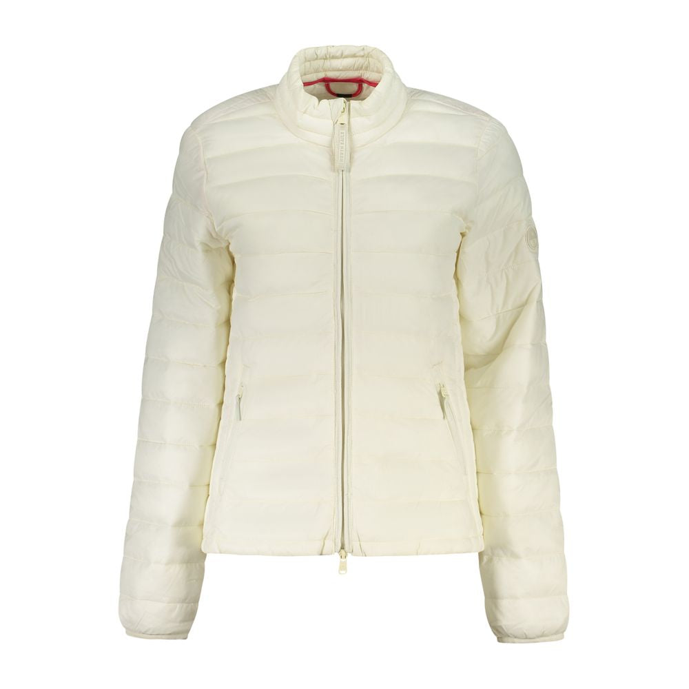 North Sails White Women's Jacket