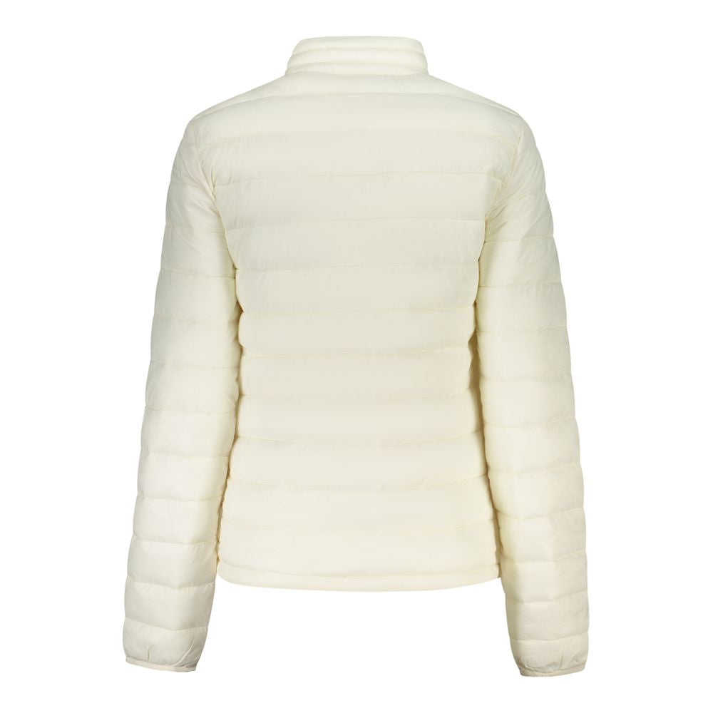 North Sails White Women's Jacket
