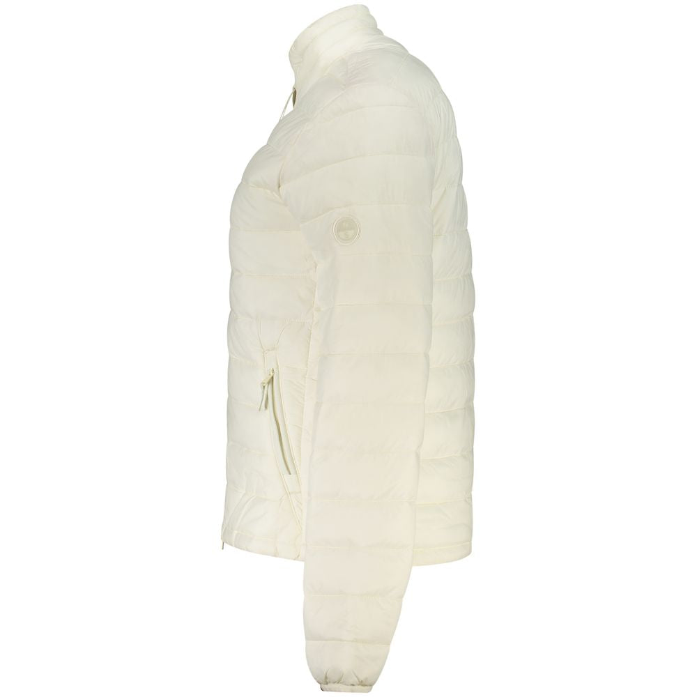 North Sails White Women's Jacket