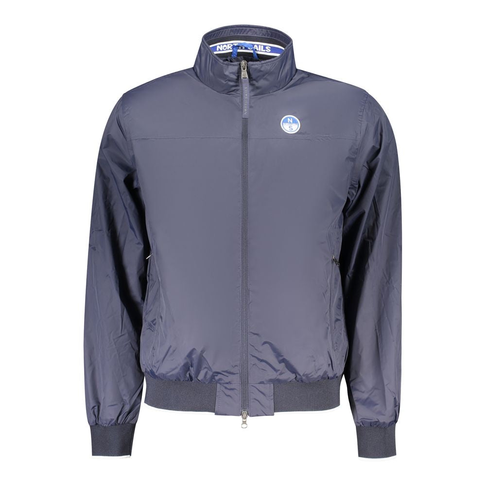 North Sails Blue Men's Jacket