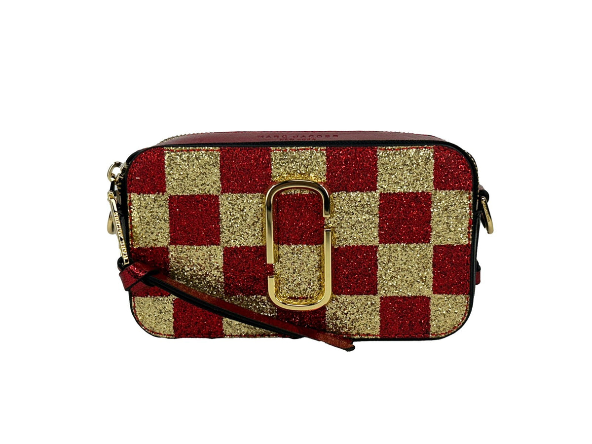 Marc Jacobs The Snapshot Crossbody Bag