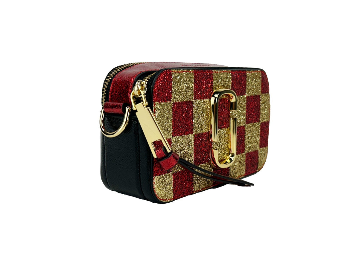 Marc Jacobs The Snapshot Crossbody Bag