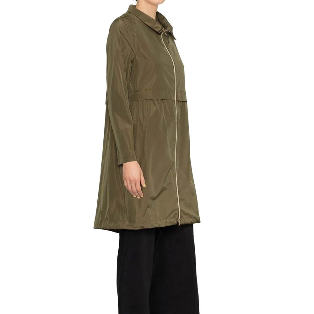 Herno Bicolor Coat