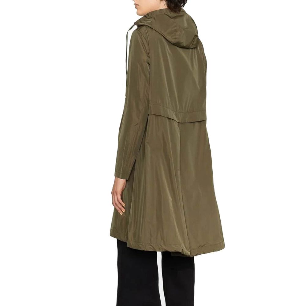 Herno Bicolor Coat