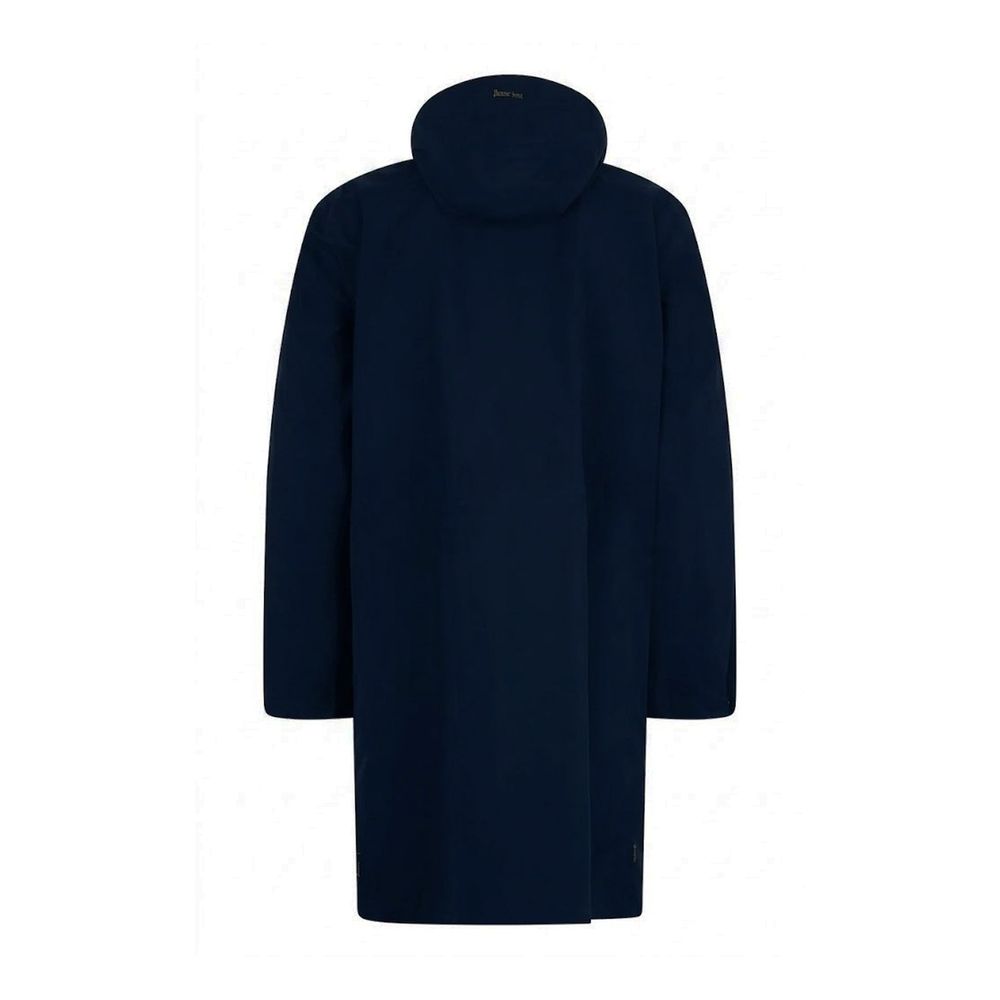 Herno Blue Coat