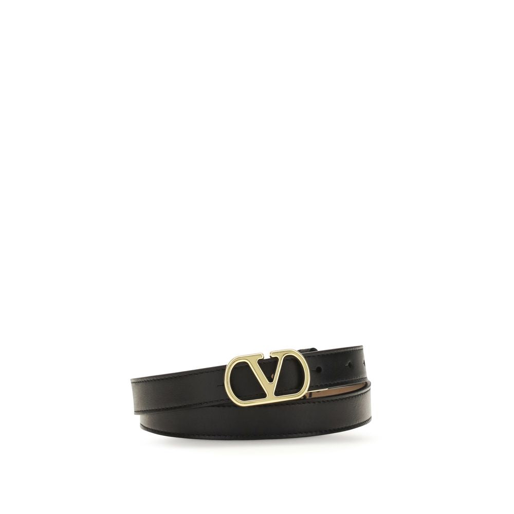 Valentino Garavani Black Belt