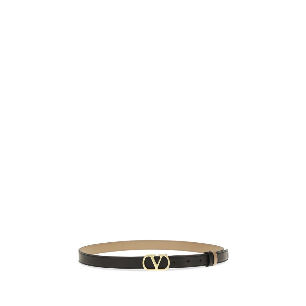 Valentino Garavani Black Belt