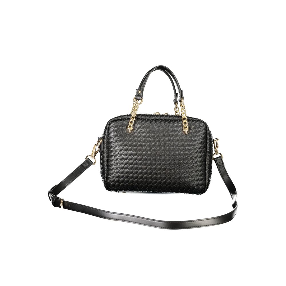 Mario Valentino Black Women's Bag