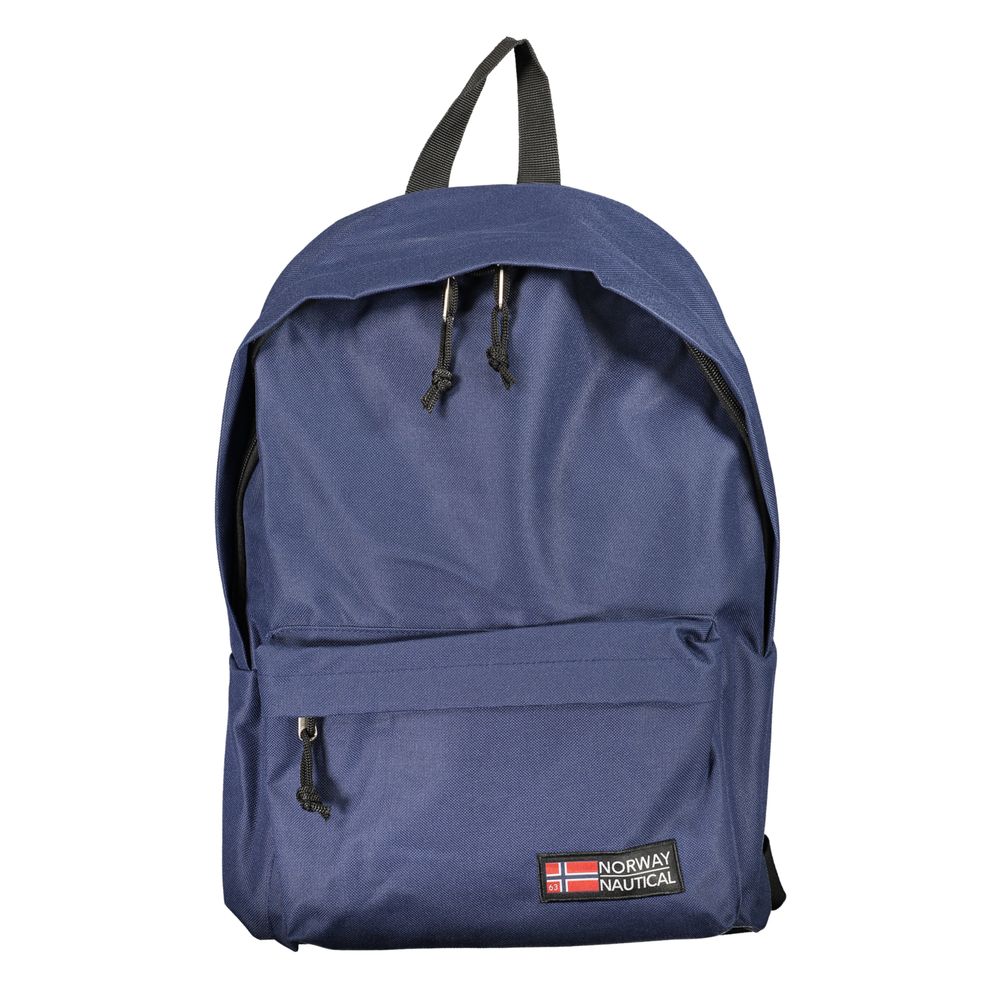 Norway 1963 Blue Men's Backpack