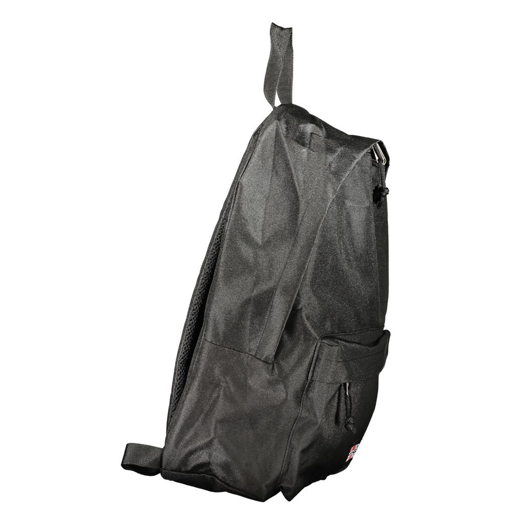 Norway 1963 Black Men's Backpack