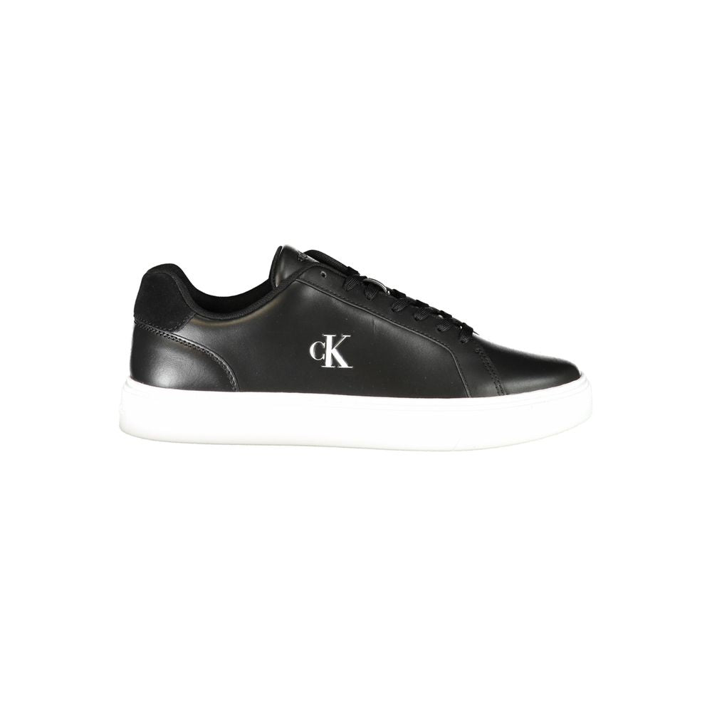 Calvin Klein Black Men's Sneaker