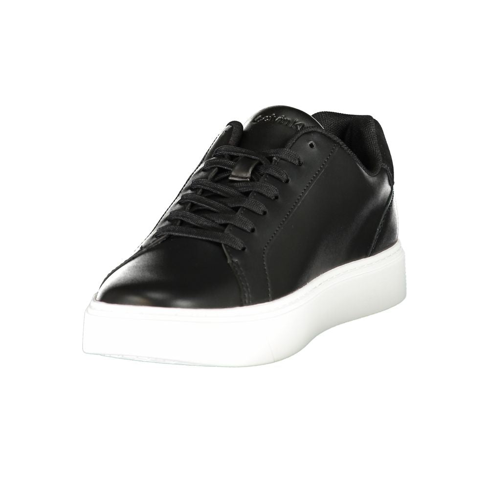 Calvin Klein Black Men's Sneaker