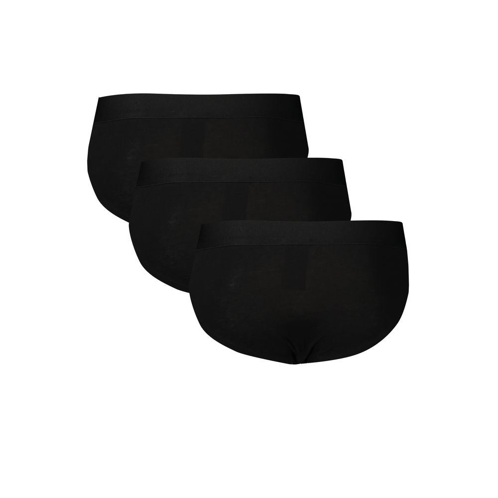 Bikkembergs Black Men's Underwear
