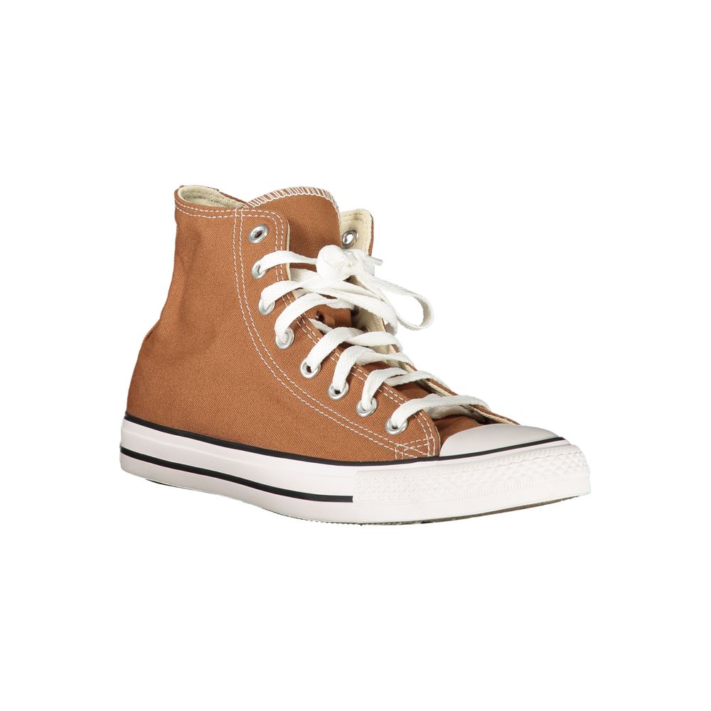 Converse Brown Unisex Sneaker