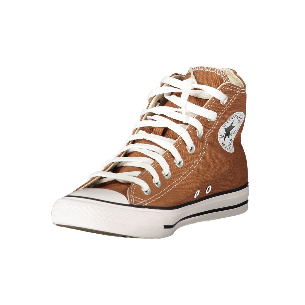 Converse Brown Unisex Sneaker